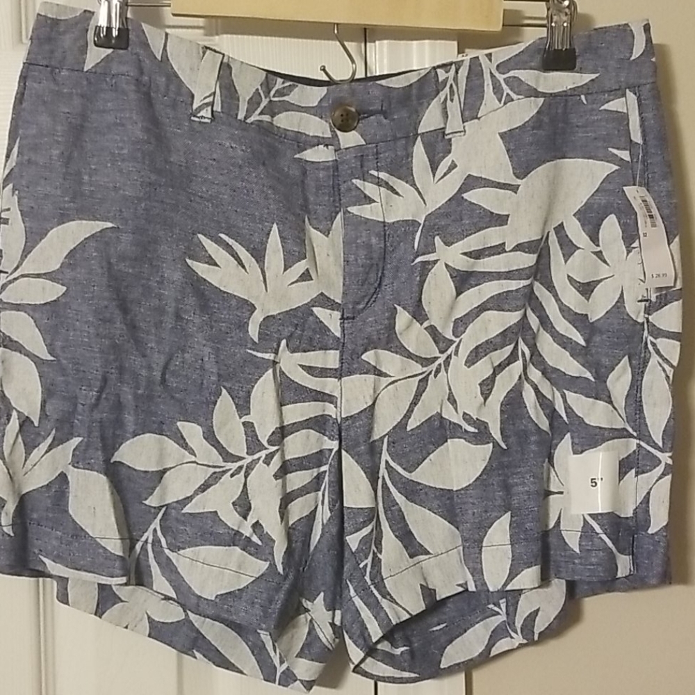 Old navy shorts